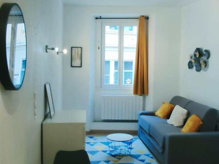 Apartmán Le Cocon De Sisteron Exteriér fotografie