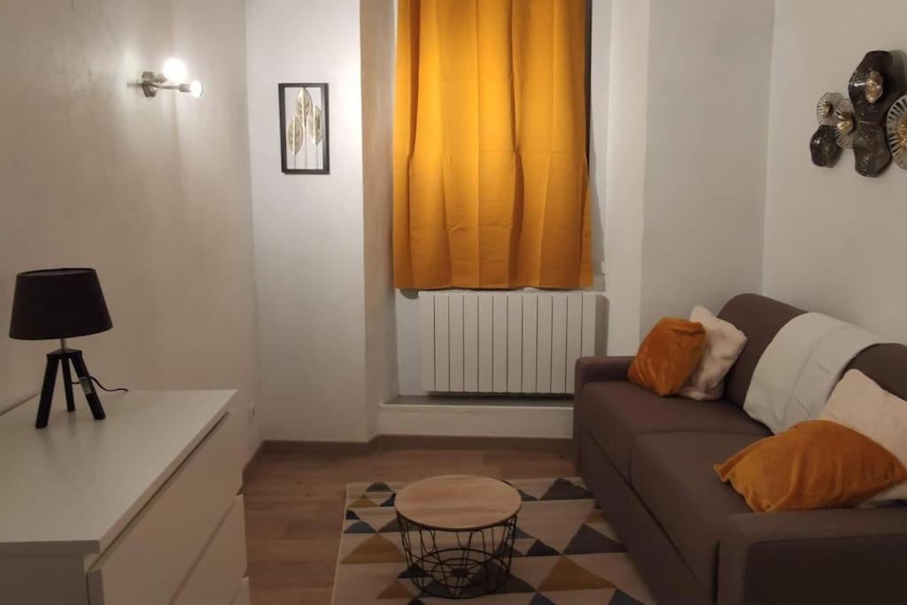 Apartmán Le Cocon De Sisteron Exteriér fotografie