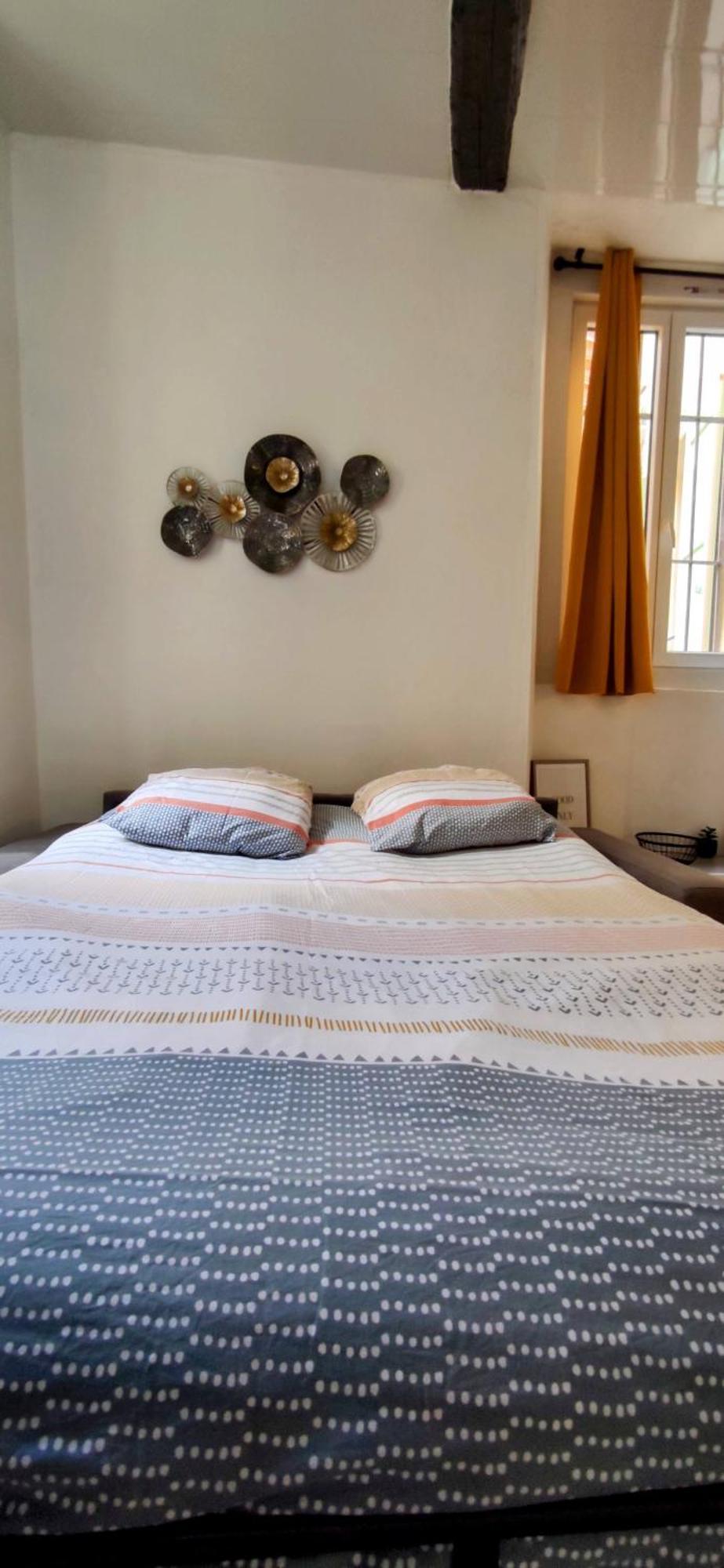 Apartmán Le Cocon De Sisteron Exteriér fotografie