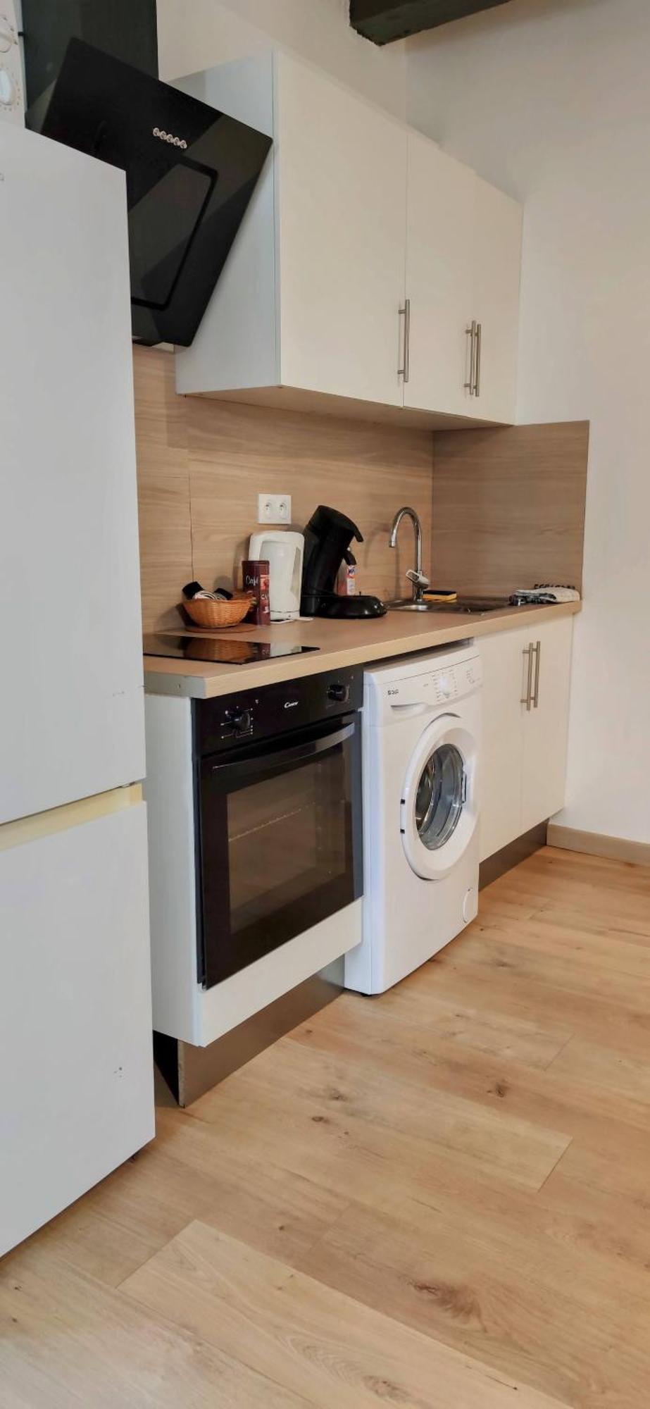 Apartmán Le Cocon De Sisteron Exteriér fotografie